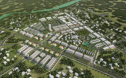 Vera Diamond City: Khu đô thị tại Quảng Ninh