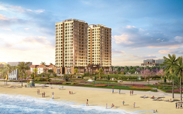 Pearl Residence: Dự án căn hộ tại Nghệ An