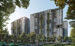 Elysian: Dự án căn hộ tại TP.HCM