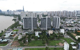 Giá bất động sản tăng nhanh hơn nhiều so với thu nhập