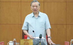 Tổng Bí thư đặt ra yêu cầu quan trọng khi sửa Luật Đất đai