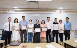 Bí quyết để các CEO trẻ xây dựng thương hiệu, chiếm lĩnh tâm trí khách hàng