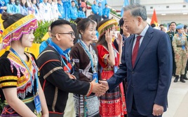 Phản bác các quan điểm sai trái về kỷ nguyên vươn mình của dân tộc