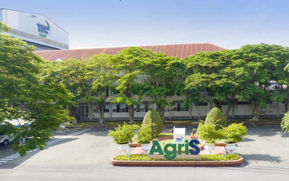 AgriS (SBT) thông báo tổ chức Đại Hội Cổ Đông Niên Độ 2024-2025