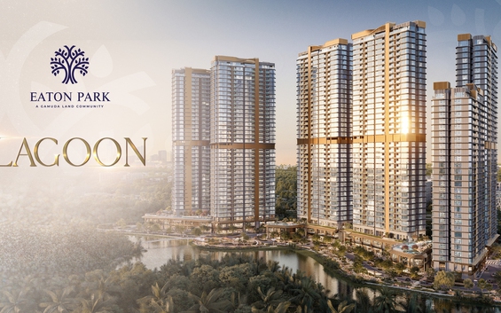 LAGOON tổ ấm chuẩn mực tinh hoa