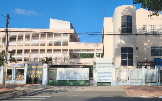 Đột phá mới trong nâng cao năng lực y tế khu vực Bà Rịa – Vũng Tàu: Triển khai cơ sở 2 của các bệnh viện chuyên khoa đầu ngành Tp.Hồ Chí Minh