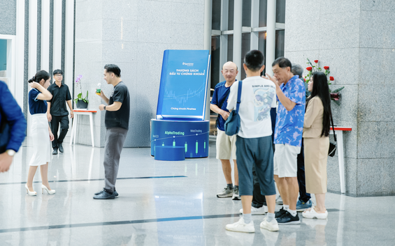 Những lần “Cộng lãi - trừ lỗ” và tinh thần mới trong đầu tư