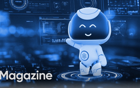 Có một trợ lý AI đang âm thầm giúp chính quyền hai cấp làm việc chính xác, rút ngắn tới 80% thời gian tra cứu và thực hiện công việc