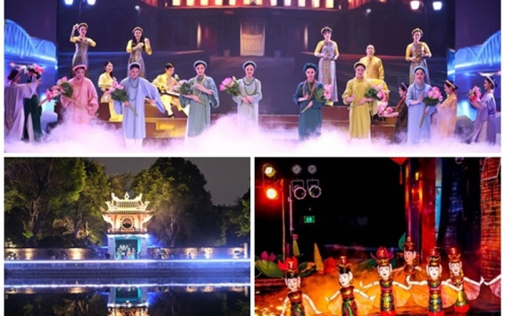 Ưu tiên phát triển 10 ngành công nghiệp văn hóa chủ chốt