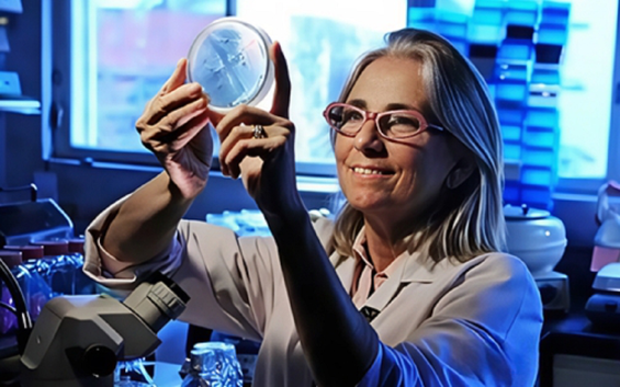 Cuộc hẹn của các trí tuệ dẫn dắt y học tương lai tại Tuần lễ Khoa học Công nghệ VinFuture 2025