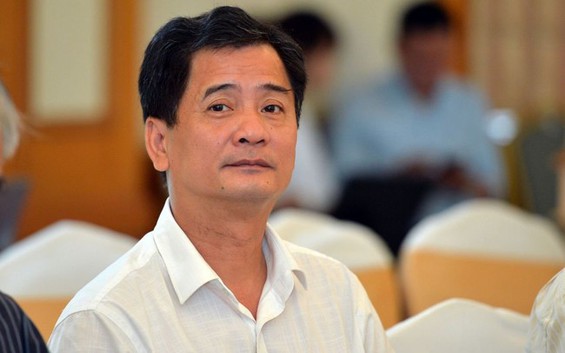 TS Nguyễn Văn Đính: “Da Nang Downtown sẽ là “cú hích” cho bất động sản Đà Nẵng bùng nổ”