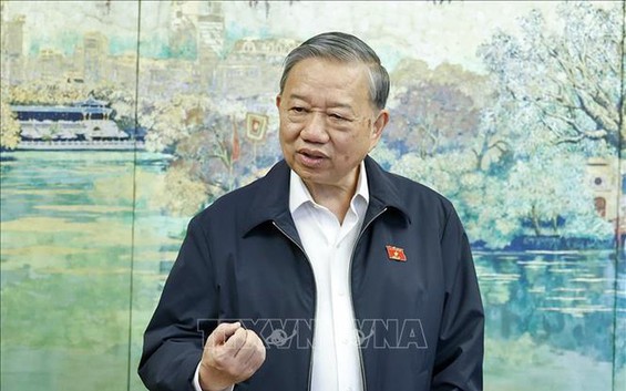 Chăm lo y tế, giáo dục là mục tiêu, động lực phát triển nguồn nhân lực