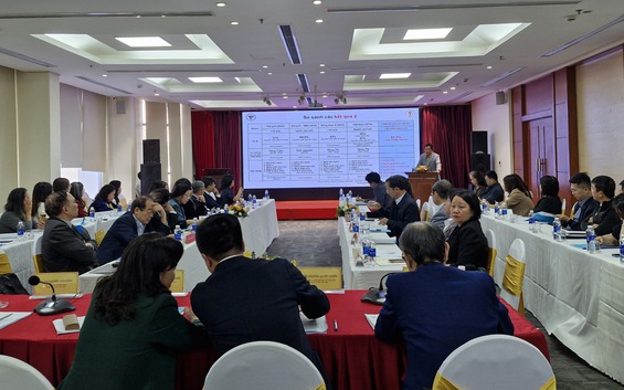 Thực trạng dinh dưỡng, sức khỏe người cao tuổi ở một số thành phố lớn - Đề xuất một số giải pháp