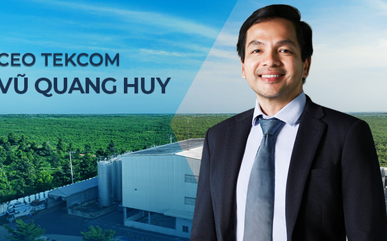 CEO TEKCOM sau 20 năm khởi nghiệp: “Lãnh đạo phải dám ra quyết định khó, ngay cả khi chưa đủ thông tin”