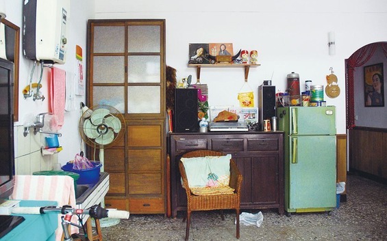 10 dấu hiệu nhà bạn đang sống rất có lộc