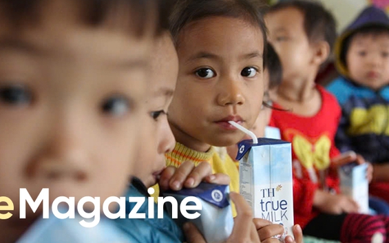 Đâu là mảnh ghép còn thiếu trong bức tranh vươn mình của thế hệ trẻ Việt Nam?