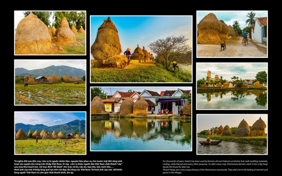 Cuộc thi Ảnh Di sản Việt Nam 2025 - Vietnam Heritage Photo Awards 2025: “Chạm di sản, cảm chất riêng”