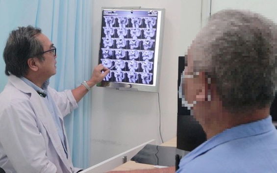 Bệnh viện Bình dân phẫu thuật robot cứu hơn 1.100 quý ông mắc ung thư tuyến tiền liệt