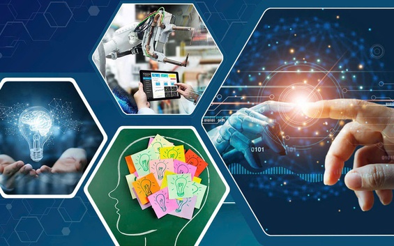 Đột phá thể chế để đưa KHCN thành động lực tăng trưởng mới