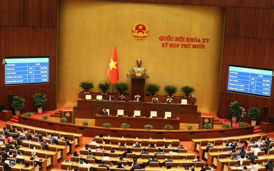 Thúc đẩy phát triển công nghệ chiến lược của Việt Nam