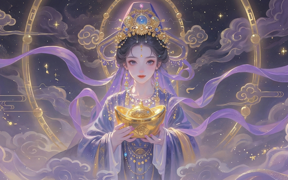 Dự báo ngày 16/12: Top 3 con giáp có "bàn tay vàng", chạm đâu ra tiền đó, tình cảm thăng hoa khiến thiên hạ phải đỏ mắt ghen tị