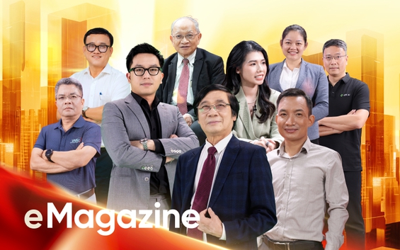 Từ khát vọng đến hành động: Khi những người Việt đối thoại để viết nên câu chuyện kiến tạo đất nước