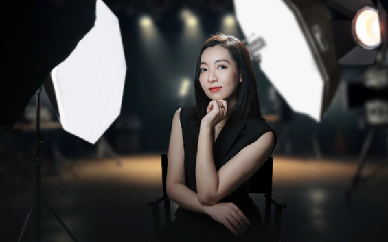 Đào tạo kỹ năng biên kịch từ A-Z cùng Nguyệt Trang: Khóa học khiến giới trẻ mê phim "đứng hình" vì đúng sở thích