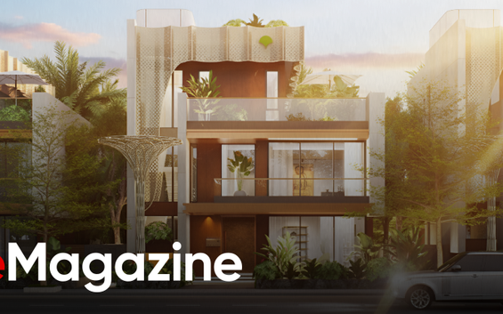 5 đặc quyền đắt giá chỉ có tại bộ sưu tập 22 dinh thự độc bản The Palace