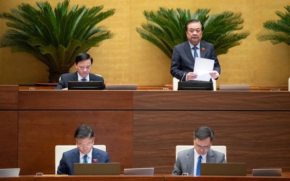 Đầu tư cho giáo dục 2026-2035: Làm rõ mục tiêu, phân bổ và chất lượng đào tạo