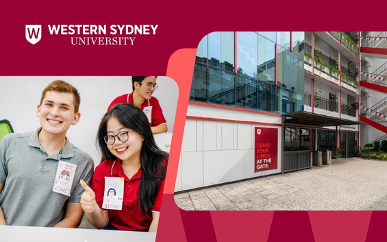 Môi trường hi88 gg toàn diện tại Western Sydney Việt Nam