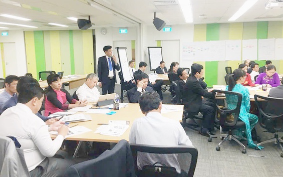 Những ai có thể học và làm được nghề phiên dịch?