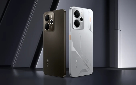 Sở hữu ngay “Bậc Thầy Chiến Game” realme 14 Series tại Thế Giới Di Động với loạt đặc quyền khủng