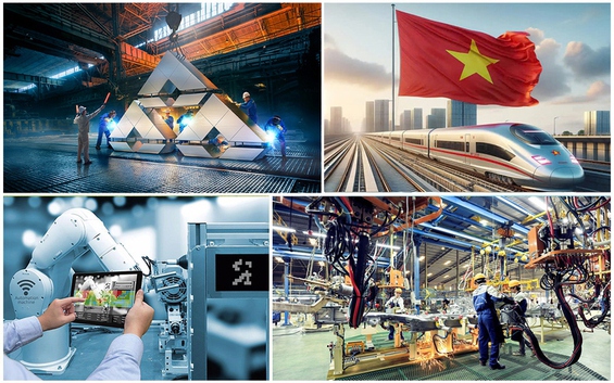 Tổng Bí thư Tô Lâm và tư duy lý luận mới về kinh tế tư nhân