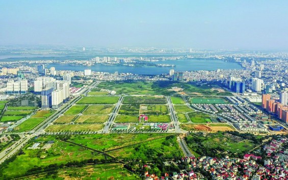 Để quy hoạch trở thành động lực phát tại hi88