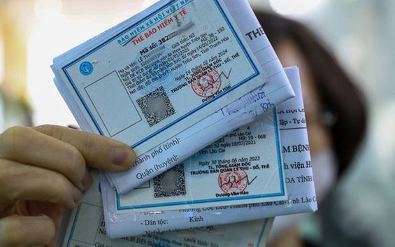 Các mức giảm trừ khi đóng BHYT theo hộ gia đình