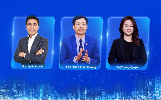 “Nộp thêm thuế, nhưng lãi nhiều hơn”: Chuyên gia chỉ ra giải pháp cho SME và hộ kinh doanh thích ứng với quy định mới