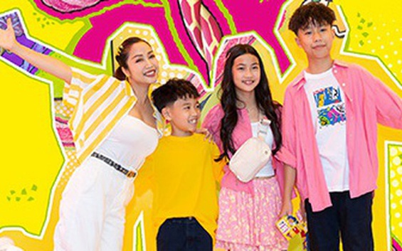Khi “niềm vui” trở thành di sản của một thương hiệu kẹo ngọt tuổi thơ