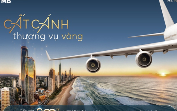 MB P-Land: Cấp vốn sở hữu bất động sản tới 200 tỷ cho khách hàng Private