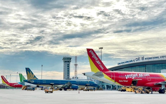 Hải An: Từ trung tâm logistics tới điểm đến bất động sản cao cấp