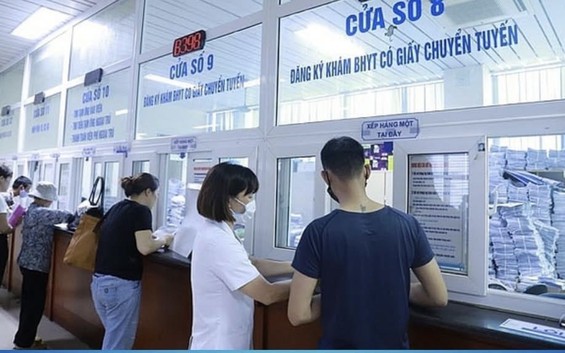 Nghị định 188/2025/NĐ-CP: Mở rộng và làm rõ chính sách BHYT toàn dân theo Luật sửa đổi 2024