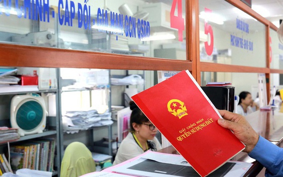 Rà soát, chuẩn hoá lại các thủ tục hành hi88.com là gì về đất đai