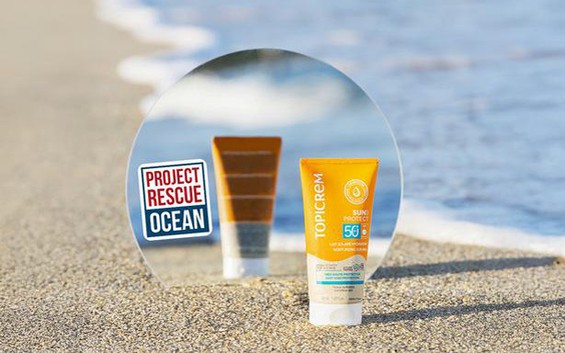 Kem chống nắng Topicrem Sun Protect lá chắn tuyệt vời – cùng gia đình đón nắng an hi88.com là gì