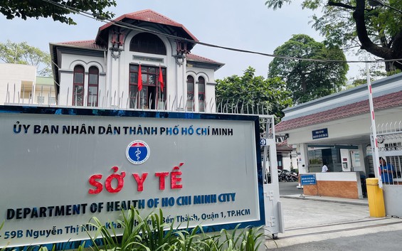 TP. Hồ Chí Minh tái cấu trúc hệ thống y tế từ 1/7: Mở rộng quy mô, tăng số lượng cơ sở và đẩy mạnh hiện đại hóa quản lý