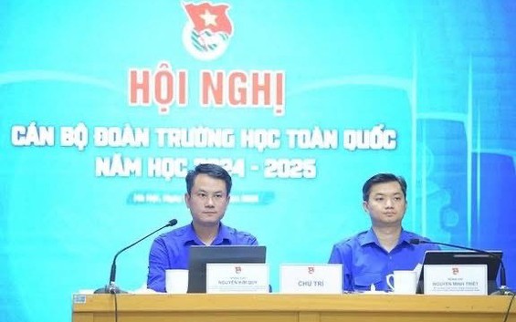 Tăng cường đổi mới, đồng hành cùng học sinh – sinh viên trong keo nha cai com truc tiep bong da học 2024 – 2025