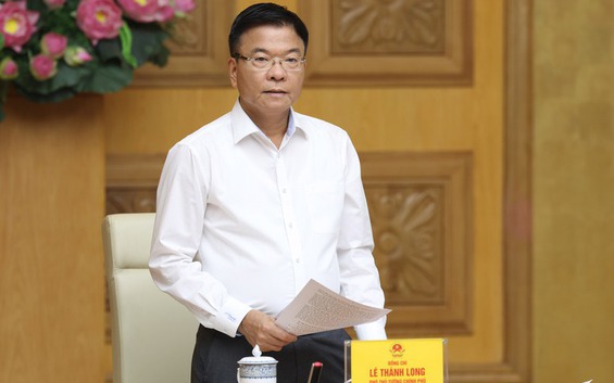 Nghị quyết về đột phá trong chăm sóc sức khỏe nhân dân 'phải mang tính hành động'