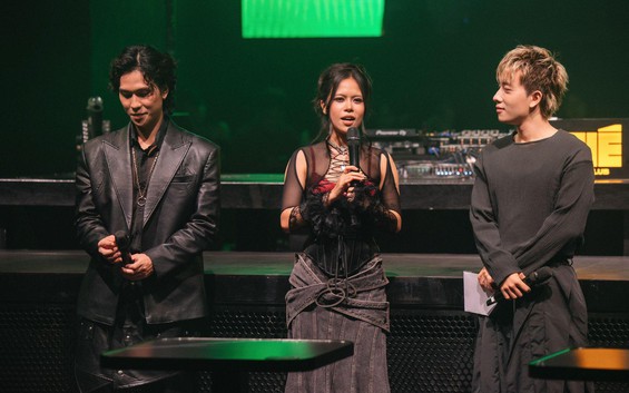 Producer “tỷ view” 2pillz khẳng định vai trò nghệ sĩ độc lập với album đầu tay - PILLZCASSO