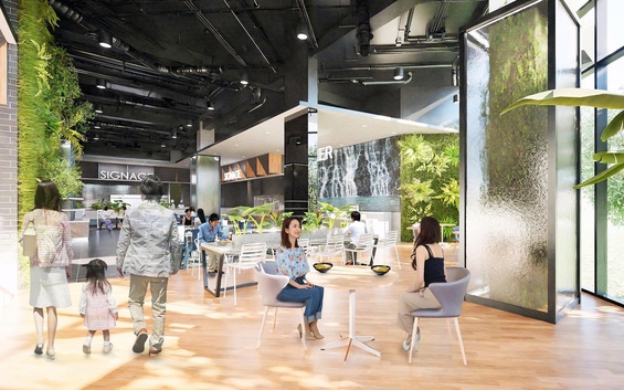 Hinode Mall mở rộng đội ngũ – Tuyển hơn 200 vị trí việc làm đa dạng ngành nghề siêu thị
