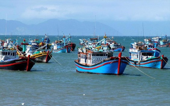 Trao văn kiện phê chuẩn lên WTO, Việt Nam chung tay 'kích hoạt' Hiệp định Trợ cấp Nghề cá