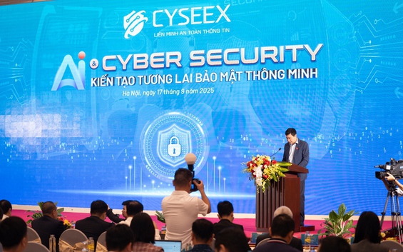 Tầm nhìn AI giúp doanh nghiệp định hình chiến lược bảo vệ an ninh mạng