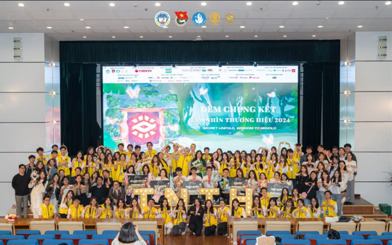  Cuộc thi "Tầm nhìn thương hiệu 2025 - “Luminous Valley” chính thức mở đơn đăng ký trên toàn quốc 
